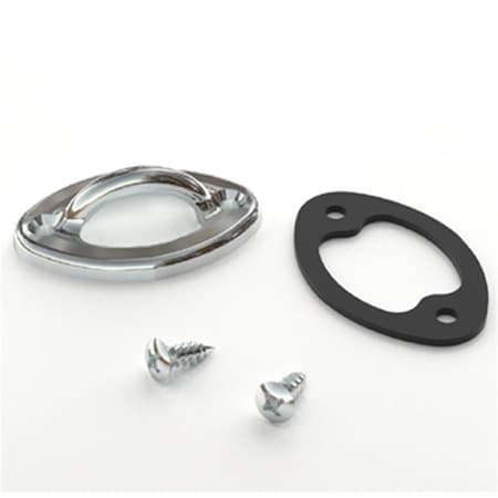 Overtime Flat Oval Rope Eye OV2525606